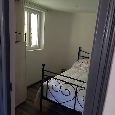 Sainte Bernadette Apartment Lourdes